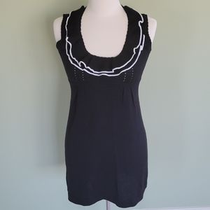 Venus Sweater Dress, Size Small